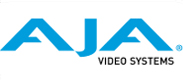 intoPIX 客戶 AJA 視頻系統